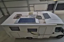 Fahrzeugbild Sun Living Lido S 42 SL/Einzelbetten/Garage/Klima/Solar/2.H #6