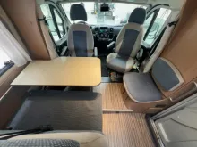 Fahrzeugbild Sun Living Lido S 42 SL/Einzelbetten/Garage/Klima/Solar/2.H #9