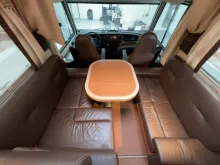 Fahrzeugbild Niesmann + Bischoff Flair I 7100 IC/Automatik/Festbett+Hubbett/Klima #8