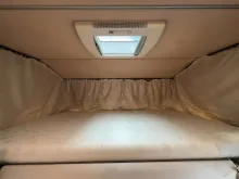 Fahrzeugbild Niesmann + Bischoff Flair I 7100 IC/Automatik/Festbett+Hubbett/Klima #13