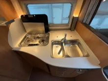 Fahrzeugbild Niesmann + Bischoff Flair I 7100 IC/Automatik/Festbett+Hubbett/Klima #15