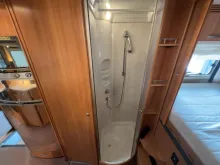 Fahrzeugbild Niesmann + Bischoff Flair I 7100 IC/Automatik/Festbett+Hubbett/Klima #17