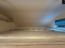 Fahrzeugbild Rimor Seal 695/Einzelbetten/Garage/Klima/Markise #14