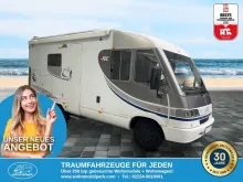 Fahrzeugbild I-TEC 6200/Hubbett/Klima/DPF/TÜV 12-2027 #2