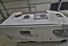 Fahrzeugbild I-TEC 6200/Hubbett/Klima/DPF/TÜV 12-2027 #6