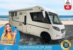 Bild Integra Line 695 QB
