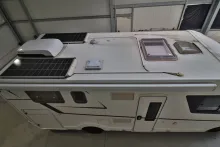 Fahrzeugbild Eura Mobil Integraline 695 QB/Queensbett+Hubbett/Garage #6