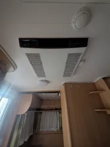 Fahrzeugbild Dethleffs Camper 700 MK Gut gepflegt #5