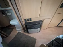 Fahrzeugbild Dethleffs Camper 700 MK Gut gepflegt #6