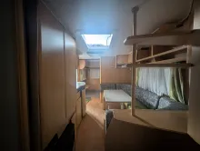 Fahrzeugbild Dethleffs Camper 700 MK Gut gepflegt #7