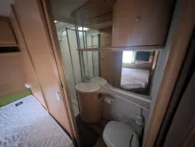 Fahrzeugbild Dethleffs Camper 700 MK Gut gepflegt #8