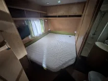 Fahrzeugbild Dethleffs Camper 700 MK Gut gepflegt #9