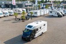 Fahrzeugbild Etrusco T 6.9 SB *2027*Editions Paket*Automatik*Solar* #1