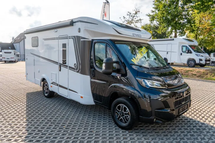 Fahrzeugbild Etrusco T 6.9 SB *2027*Editions Paket*Automatik*Solar* #2