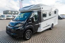 Fahrzeugbild Etrusco T 6.9 SB *2027*Editions Paket*Automatik*Solar* #3