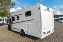 Fahrzeugbild Etrusco T 6.9 SB *2027*Editions Paket*Automatik*Solar* #4