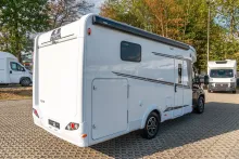 Fahrzeugbild Etrusco T 6.9 SB *2027*Editions Paket*Automatik*Solar* #5
