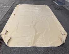 Fahrzeugbild Trigano Falter Zambesi 1. Hand | sehr gepflegt #4