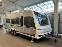 Fahrzeugbild Dethleffs Beduin Scandinavia 690 BQT #1