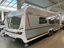 Fahrzeugbild Dethleffs Beduin Scandinavia 690 BQT #3