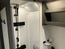 Fahrzeugbild Dethleffs Beduin Scandinavia 690 BQT #7