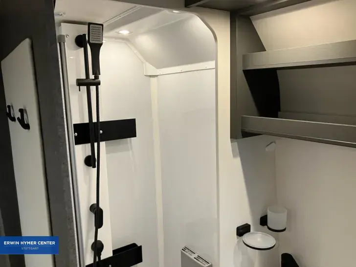 Fahrzeugbild Dethleffs Beduin Scandinavia 690 BQT #7