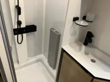 Fahrzeugbild Dethleffs Beduin Scandinavia 690 BQT #8