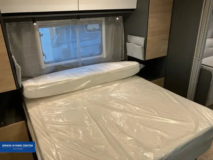Fahrzeugbild Dethleffs Beduin Scandinavia 690 BQT #9