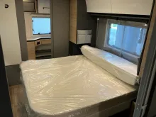 Fahrzeugbild Dethleffs Beduin Scandinavia 690 BQT #10