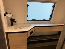 Fahrzeugbild Dethleffs Beduin Scandinavia 690 BQT #11