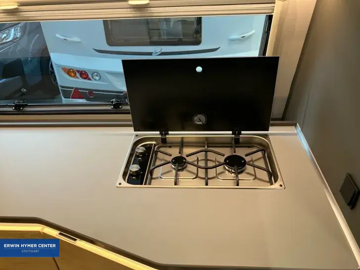Fahrzeugbild Dethleffs Beduin Scandinavia 690 BQT #15