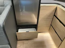 Fahrzeugbild Dethleffs Beduin Scandinavia 690 BQT #18
