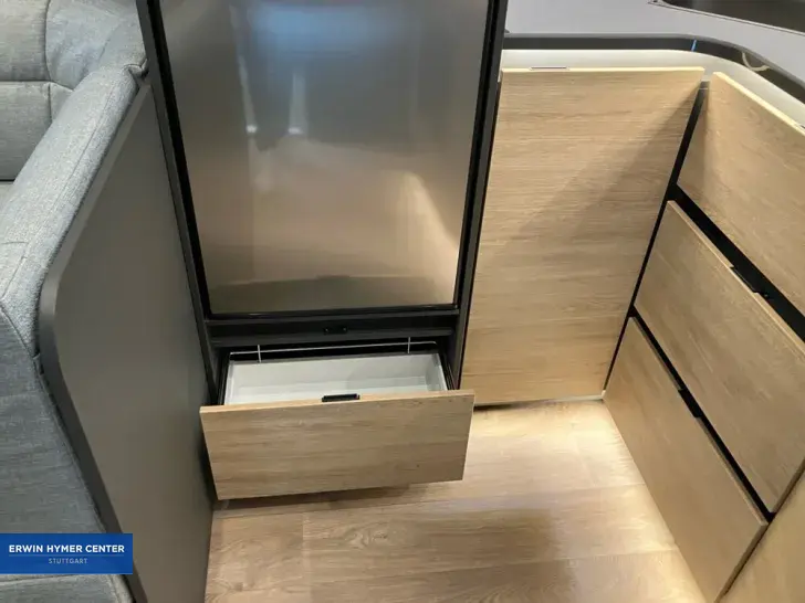 Fahrzeugbild Dethleffs Beduin Scandinavia 690 BQT #18