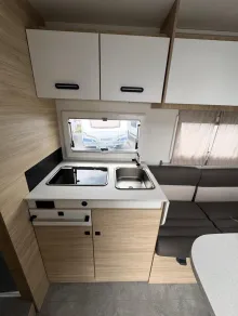 Fahrzeugbild Chausson Teilintegrierte 797 Ultimate Line #8
