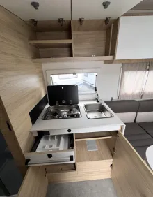 Fahrzeugbild Chausson Teilintegrierte 797 Ultimate Line #9