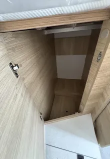 Fahrzeugbild Chausson Teilintegrierte 797 Ultimate Line #15