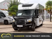 Fahrzeugbild Sunlight Adventure T Ford 680 FORD- POWER- ADEVENTURE #1