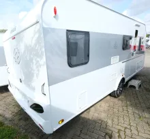 Fahrzeugbild Knaus Sport 580 QS Auflastung 2.000 kg #3