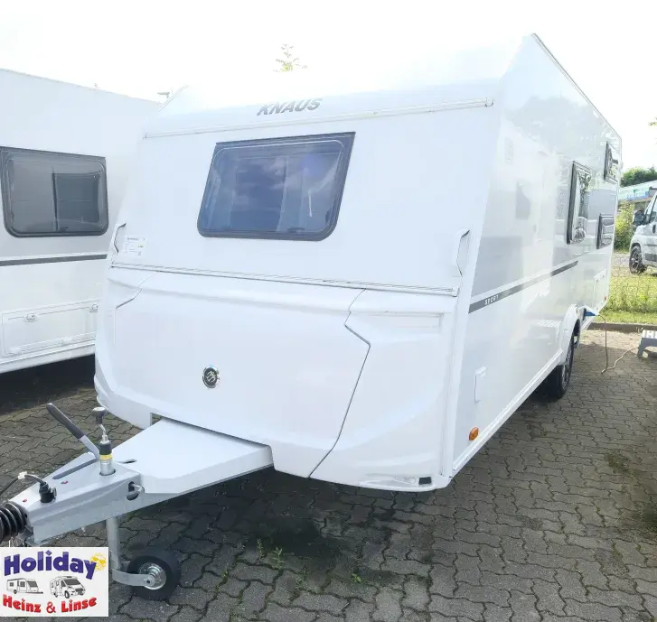 Fahrzeugbild Knaus Sport 580 QS Auflastung 2.000 kg #4