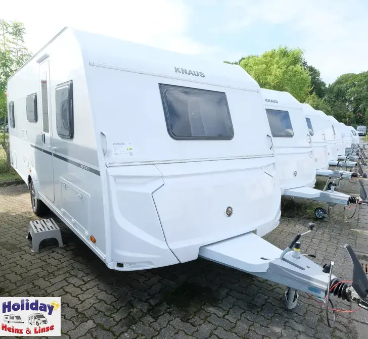 Fahrzeugbild Knaus Sport 580 QS Auflastung 2.000 kg #1