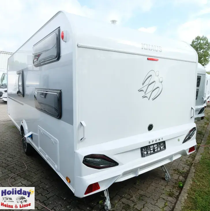 Fahrzeugbild Knaus Sport 580 QS Auflastung 2.000 kg #4