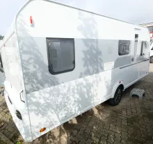 Fahrzeugbild Knaus Sport 580 QS Auflastung 2.000 kg #3