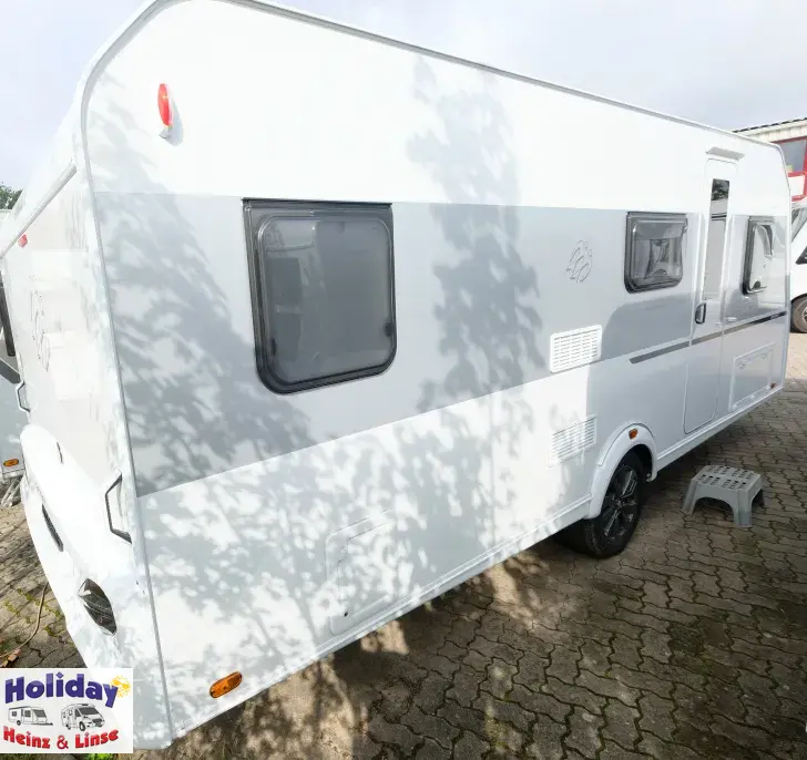Fahrzeugbild Knaus Sport 580 QS Auflastung 2.000 kg #3