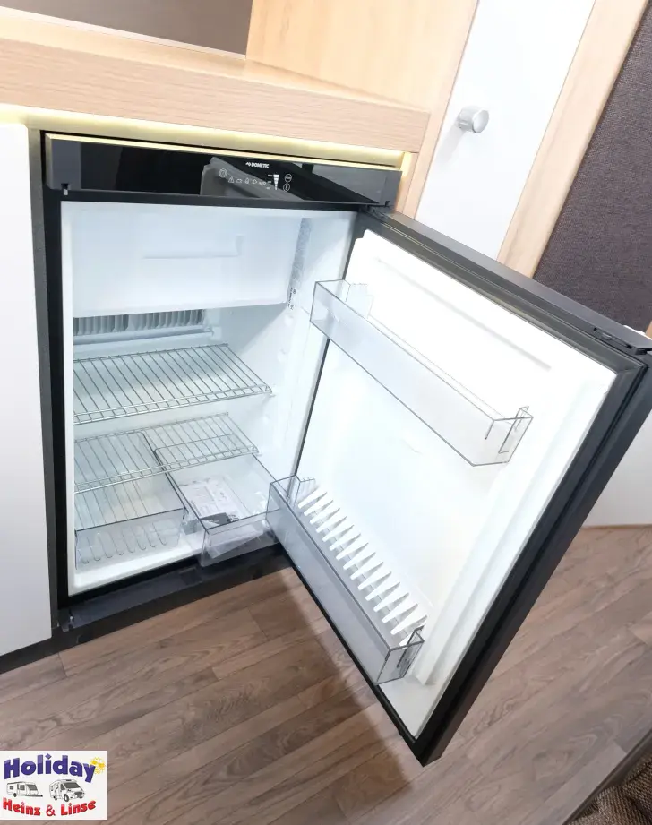 Fahrzeugbild Knaus Sport 580 QS Auflastung 2.000 kg #11