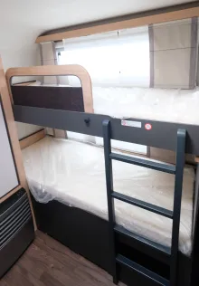 Fahrzeugbild Knaus Sport 580 QS Auflastung 2.000 kg #12