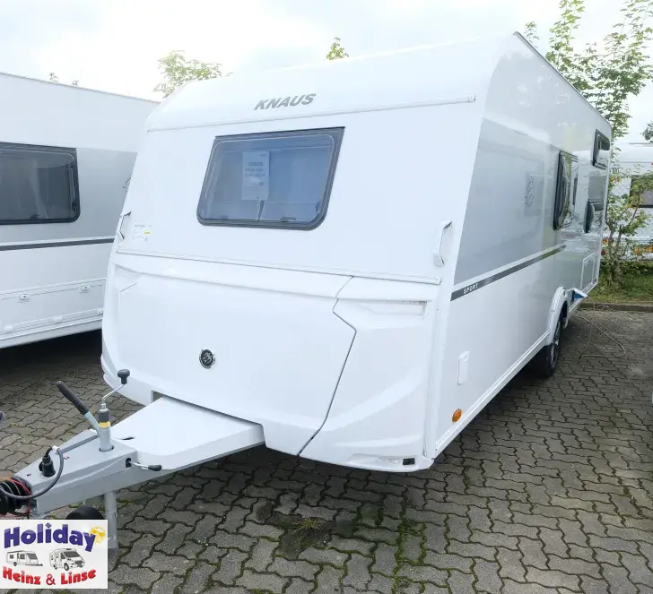 Fahrzeugbild Knaus Sport 580 QS Auflastung 2.000 kg #5