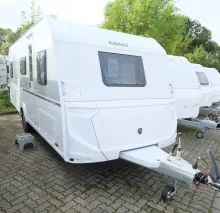 Fahrzeugbild Knaus Sport 580 QS Auflastung 2.000 kg #1