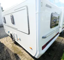 Fahrzeugbild Hymer Eriba Feeling 425 Auflastung 1.600 kg Schlafdach #4