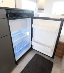 Fahrzeugbild Hymer Eriba Feeling 425 Auflastung 1.600 kg Schlafdach #12