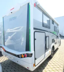 Fahrzeugbild Forster A 699 EB 140 PS Automatik #3